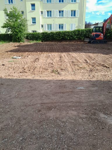 Garten- und Landschaftsbau Stuttgart