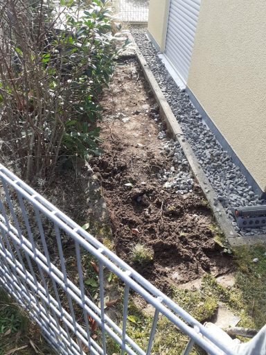 Garten- und Landschaftsbau Ludwigsburg