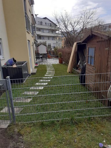 Garten- und Landschaftsbau Ludwigsburg