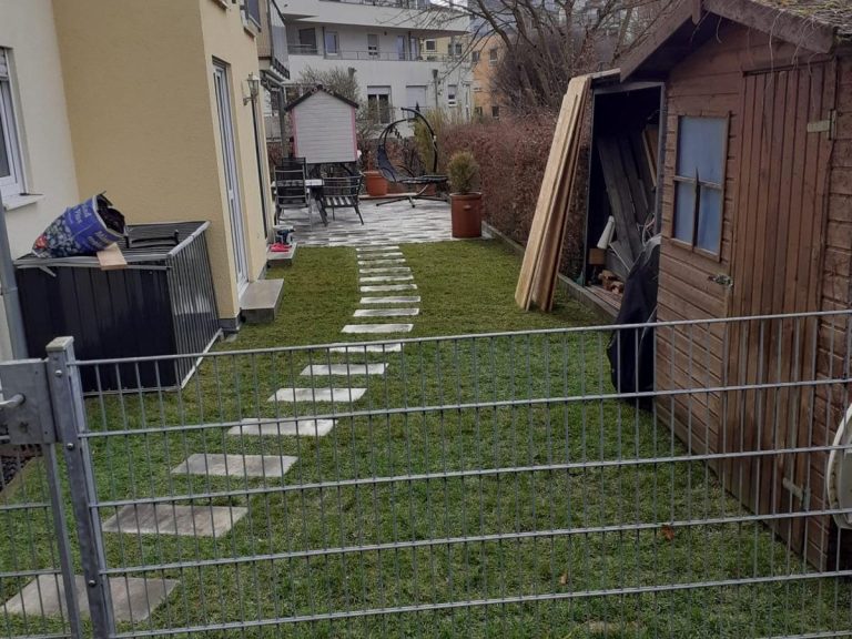 Garten- und Landschaftsbau Ludwigsburg