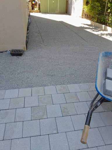 Garten- und Landschaftsbau Ludwigsburg