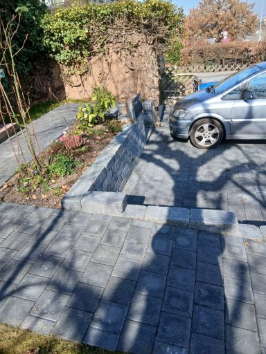 Garten- und Landschaftsbau Ludwigsburg