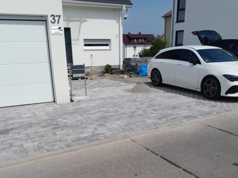 Garten- und Landschaftsbau Stuttgart