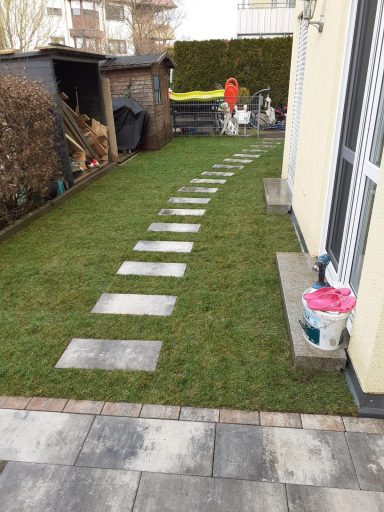 Garten- und Landschaftsbau Ludwigsburg