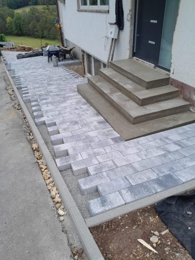 Garten- und Landschaftsbau Stuttgart