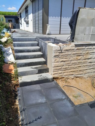 Garten- und Landschaftsbau Ludwigsburg