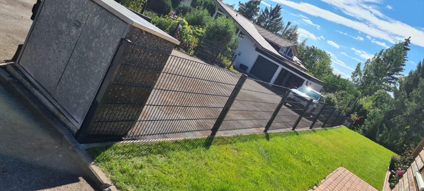 Garten- und Landschaftsbau Stuttgart