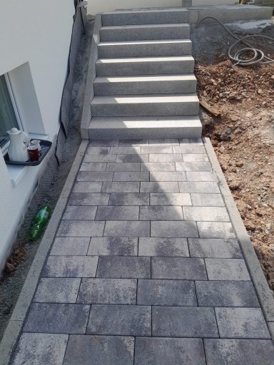 Garten- und Landschaftsbau Stuttgart