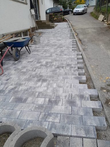 Garten- und Landschaftsbau Stuttgart