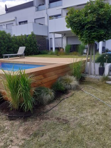 Garten- und Landschaftsbau Stuttgart