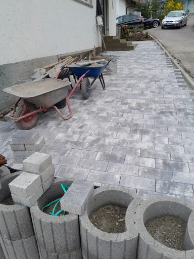 Garten- und Landschaftsbau Stuttgart