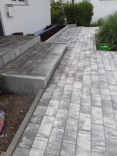 Garten- und Landschaftsbau Stuttgart