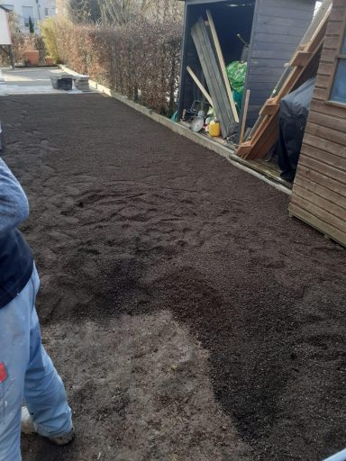 Garten- und Landschaftsbau Ludwigsburg