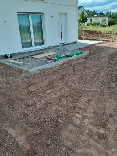 Garten- und Landschaftsbau Stuttgart