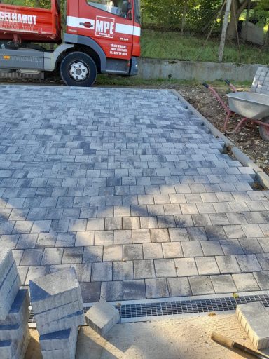 Garten- und Landschaftsbau Stuttgart