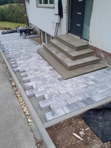 Garten- und Landschaftsbau Stuttgart