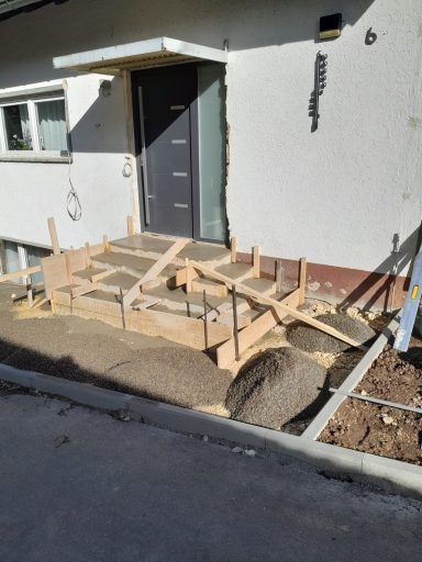 Garten- und Landschaftsbau Stuttgart