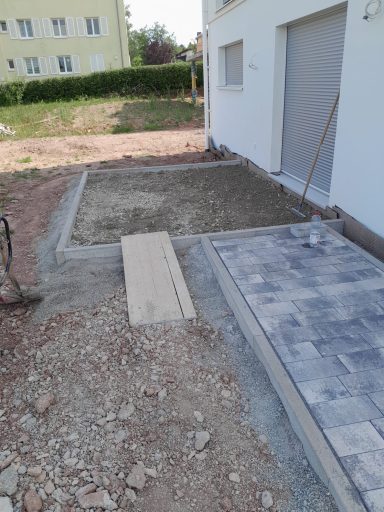 Garten- und Landschaftsbau Stuttgart