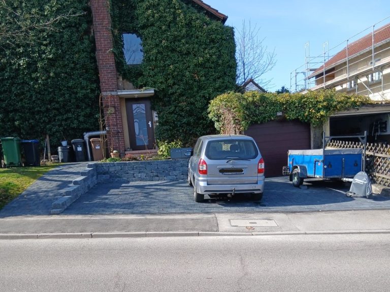 Garten- und Landschaftsbau Ludwigsburg