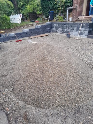 Garten- und Landschaftsbau Ludwigsburg