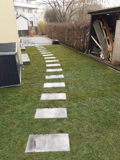 Garten- und Landschaftsbau Ludwigsburg