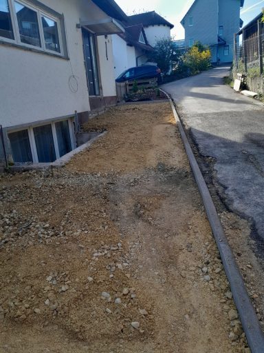 Garten- und Landschaftsbau Stuttgart