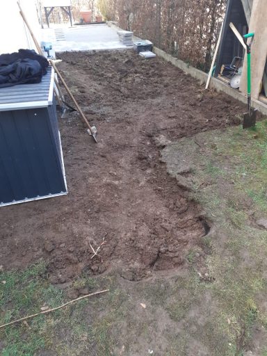 Garten- und Landschaftsbau Ludwigsburg