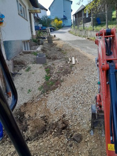 Garten- und Landschaftsbau Stuttgart